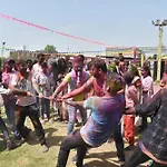 Suraj Garh Resort & Hotal