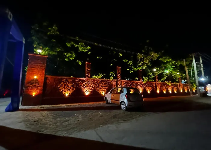 Suraj Garh Resort & Hotal