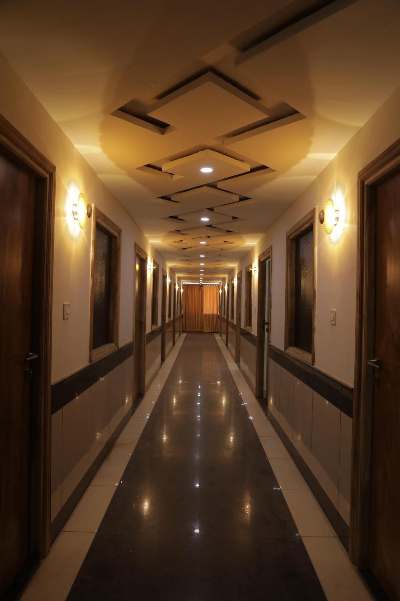 Suraj Garh & Hotal Hotel 3*