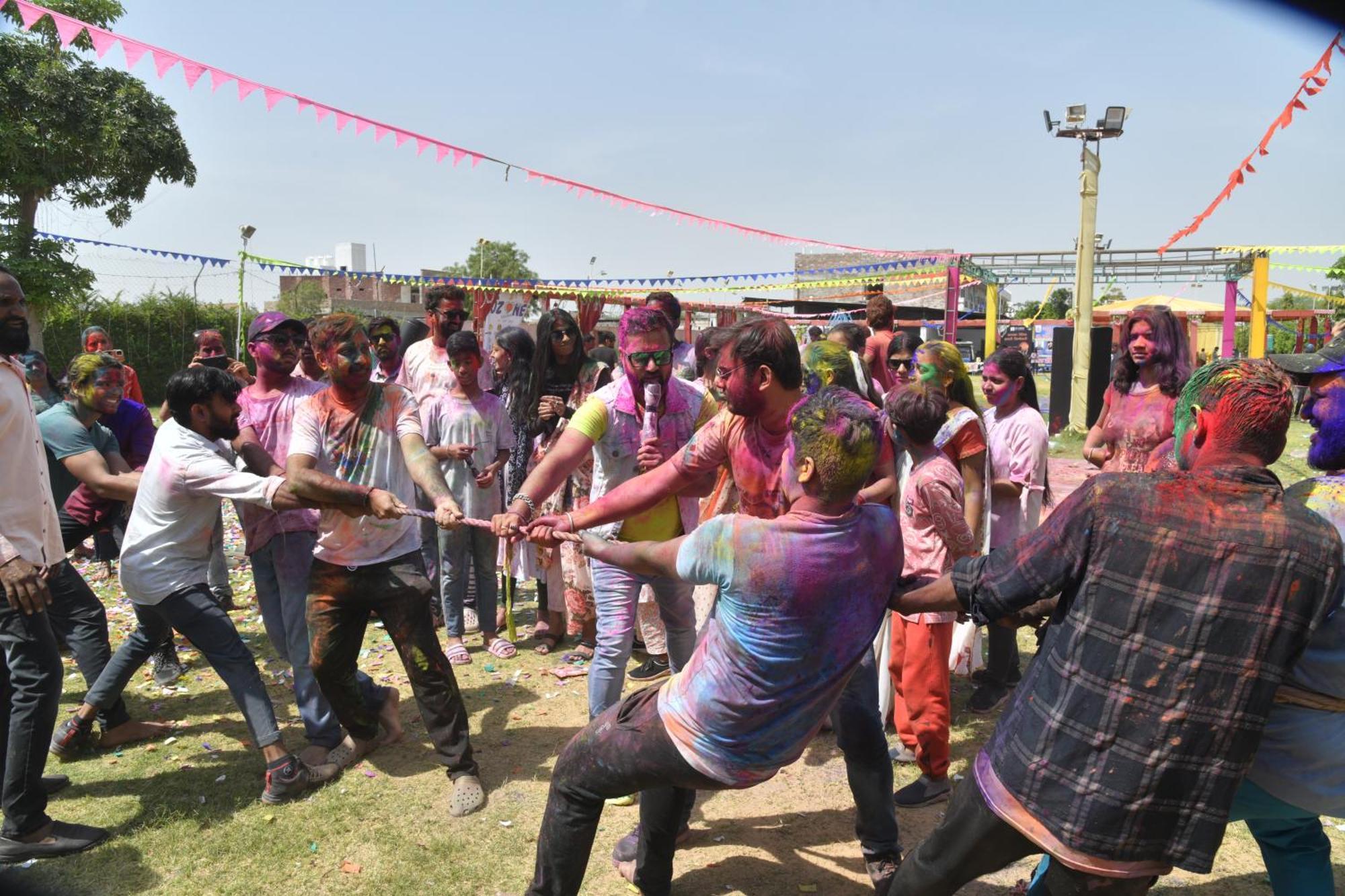 Suraj Garh & Hotal